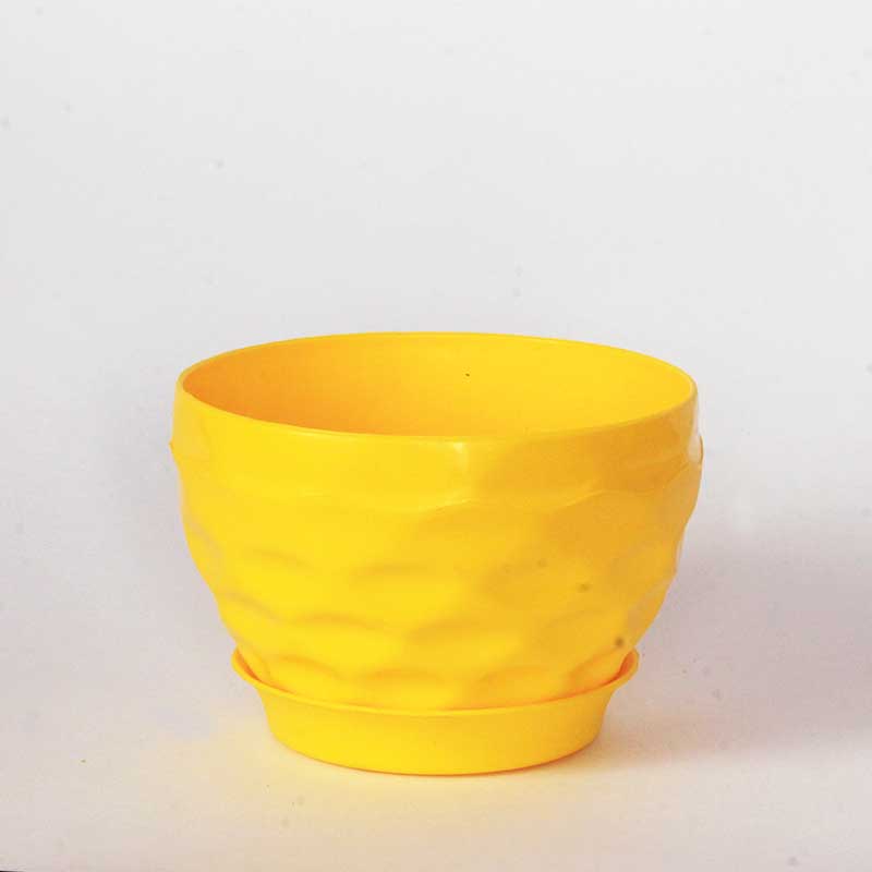 Round Table Top Pot(4″ inch diameter)
